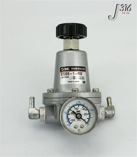 Vacuum Regulator Price