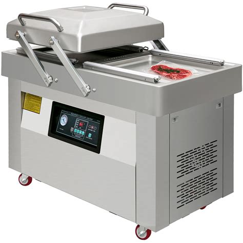 Vacuum Sealer Machine Supplier