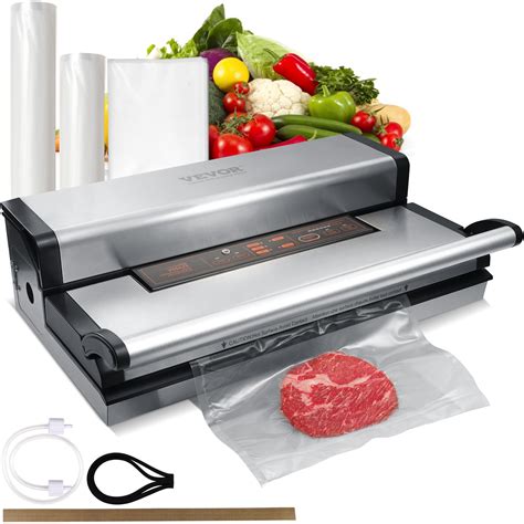 Vacuum Sealer Machine Webstaurant