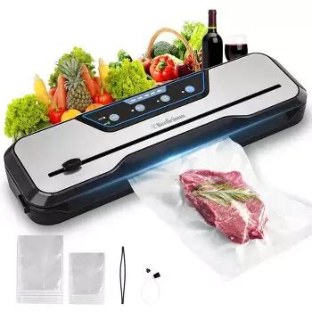 Vacuum Sealer Target