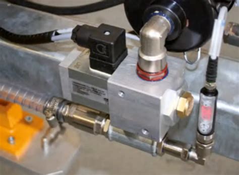 Vacuum Solenoid Switch