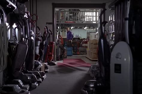 Vacuum Store Breaking Bad