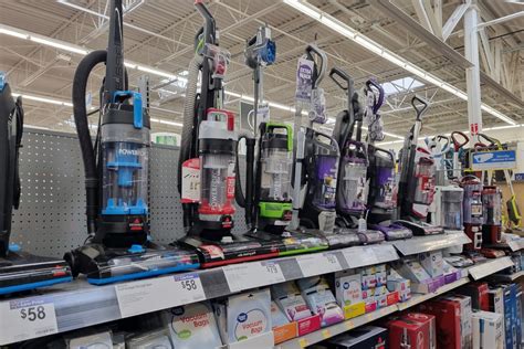 Vacuum Supply Stores