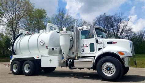 vacuum truck rentals near me availability