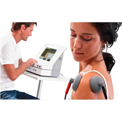 Vacuum Unit Physiotherapy