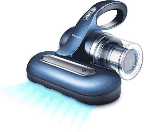 Vacuum Uv Light