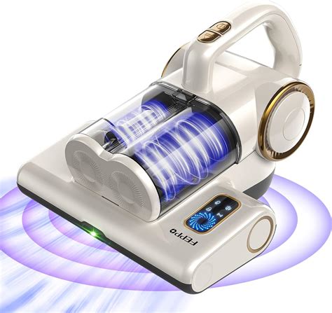 Vacuum Uv Light Cleaner