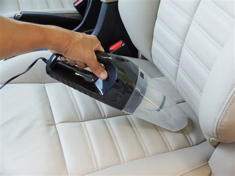 Vacuums For Car Interior