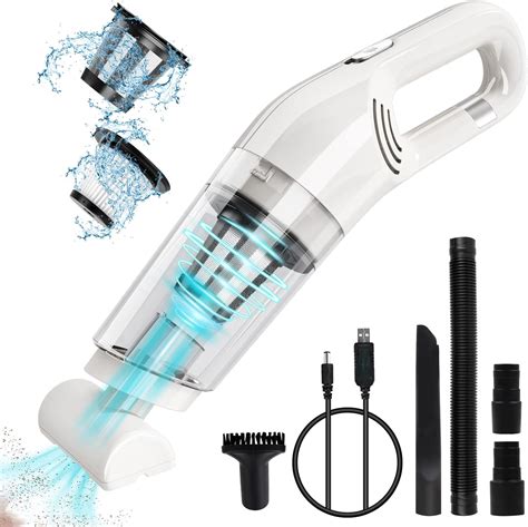 Vacuums For Electronics