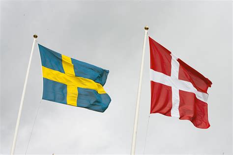 vad heter danmarks flagga