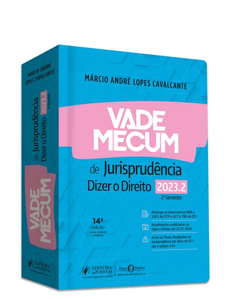 vade mecum direito jurishand