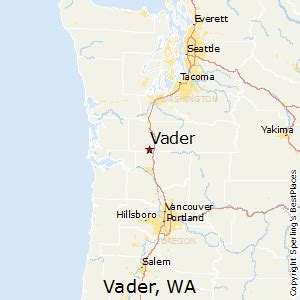 Vader Washington