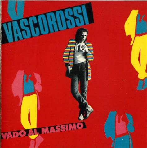 vado al massimo vasco rossi