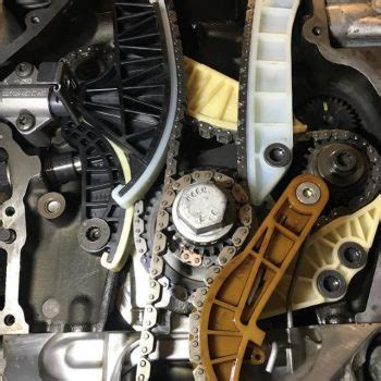 Vag Com Timing Chain Check