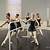 vaganova ballet academy age