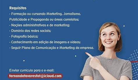 Marketing Digital / 01 vaga(s) / Teresina – PI | Themos Vagas