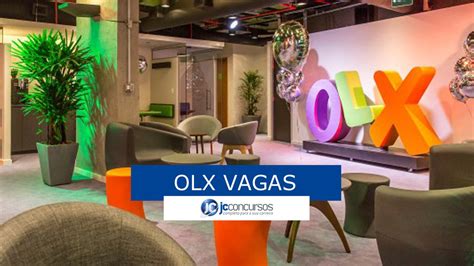 vagas de emprego sp olx