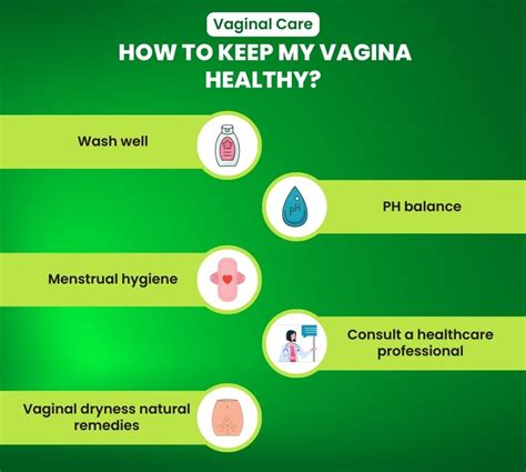 Vaginal Hygiene