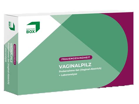 vaginalpilz