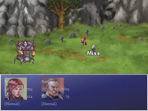 Vagrant Hearts Walkthrough