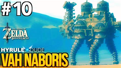 Vah Naboris Walkthrough Terminals