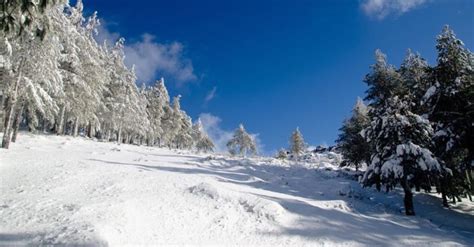 vai nevar na serra da estrela