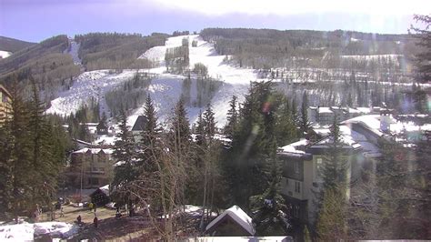 vail colorado live streaming cams