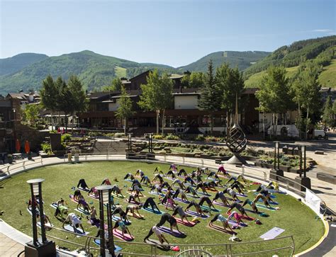 Vail Yoga Studio