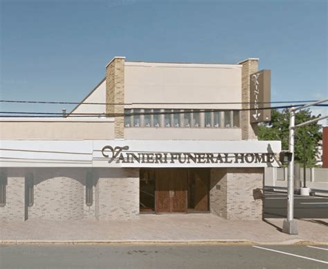 vainieri funeral home