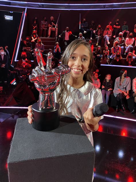 vainqueur the voice kids 2020