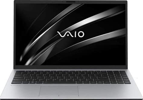 Vaio E15 Laptop