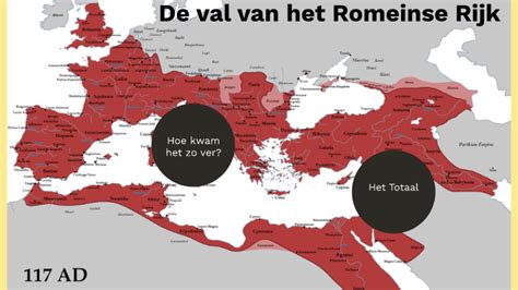 val van het romeinse rijk datum