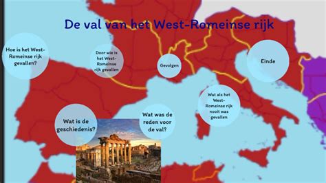 val van het west romeinse rijk datum