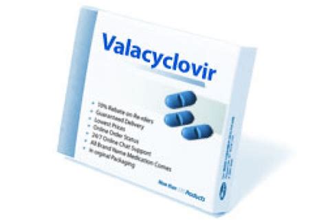 Valacyclovir for Shingles: Can This Antiviral Medication Help Ease Symptoms and Reduce Pain?