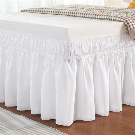 Valance For Bed Frame