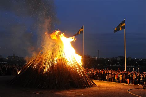 valborgsbrasa stockholm