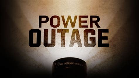 valdosta power outage map
