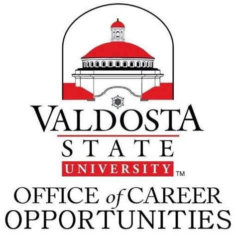 valdosta state university job opportunities