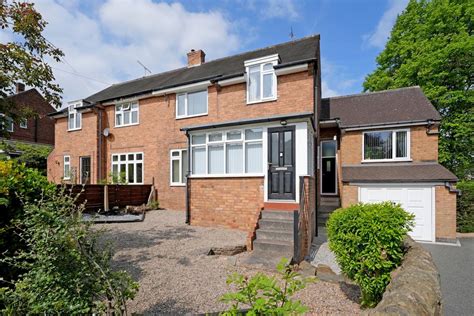 Vale Close Dronfield