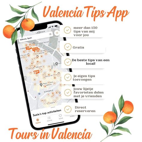 valencia app