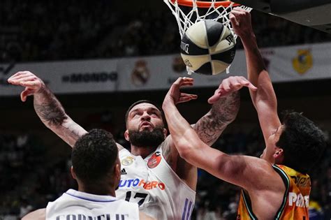 valencia basket copa del rey