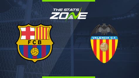 valencia c. f. vs. barcelona