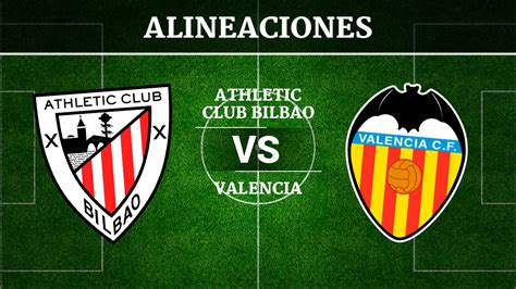 valencia cf v athletic bilbao