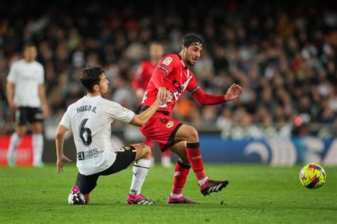 valencia cf vs rayo vallecano prediction