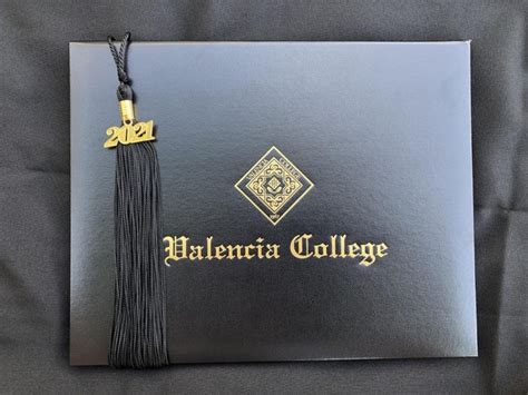 valencia college degrees