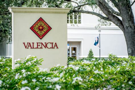 valencia college email support