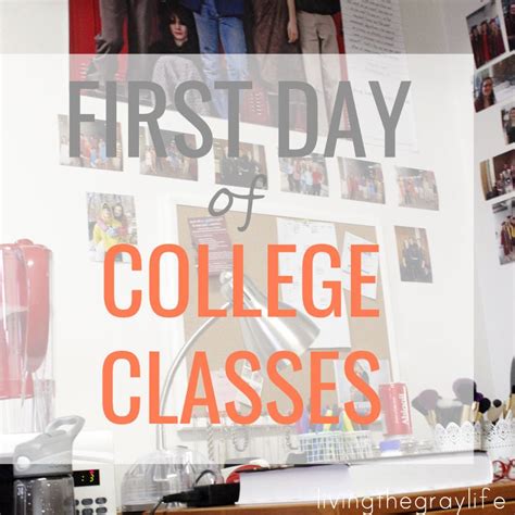 valencia college first day of class