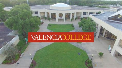 valencia college learning center east campus