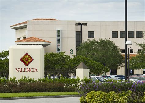 valencia college osceola campus