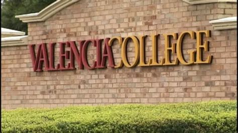 valencia college undergraduate enrollment
